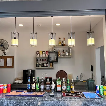 Gurses Life Hotel-2