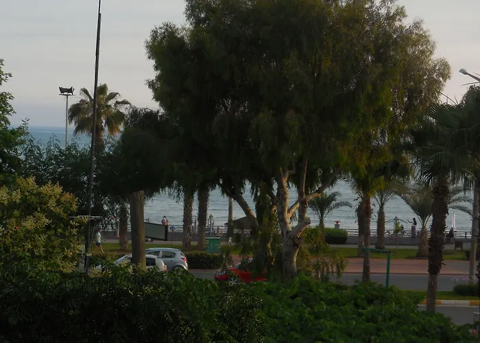 Resitalya Hotel
